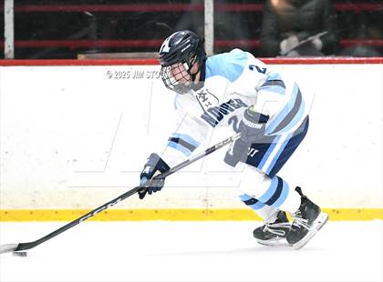 Thumbnail 3 in Phillips Andover vs. Choate (PKO Invitational) photogallery.