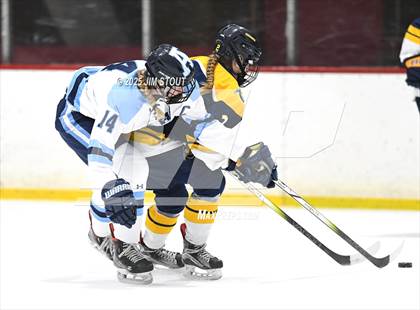 Thumbnail 3 in Phillips Andover vs. Choate (PKO Invitational) photogallery.