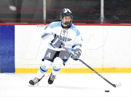 Thumbnail 2 in Phillips Andover vs. Choate (PKO Invitational) photogallery.