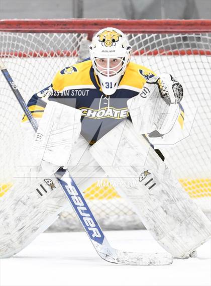 Thumbnail 3 in Phillips Andover vs. Choate (PKO Invitational) photogallery.