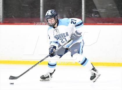 Thumbnail 2 in Phillips Andover vs. Choate (PKO Invitational) photogallery.