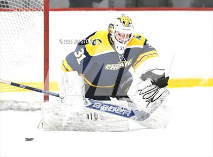 Thumbnail 2 in Phillips Andover vs. Choate (PKO Invitational) photogallery.