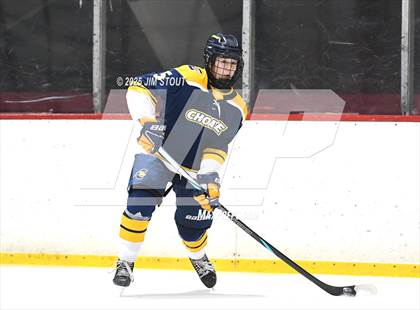 Thumbnail 2 in Phillips Andover vs. Choate (PKO Invitational) photogallery.