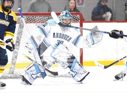 Thumbnail 1 in Phillips Andover vs. Choate (PKO Invitational) photogallery.