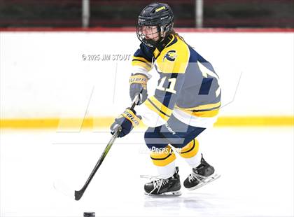 Thumbnail 3 in Phillips Andover vs. Choate (PKO Invitational) photogallery.