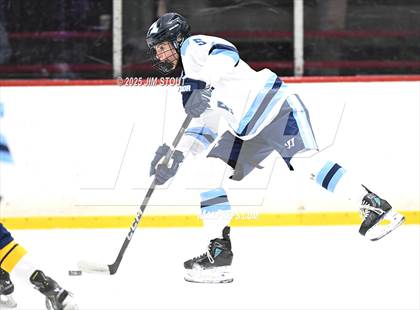 Thumbnail 2 in Phillips Andover vs. Choate (PKO Invitational) photogallery.
