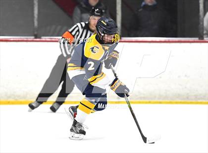 Thumbnail 3 in Phillips Andover vs. Choate (PKO Invitational) photogallery.