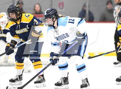 Thumbnail 2 in Phillips Andover vs. Choate (PKO Invitational) photogallery.