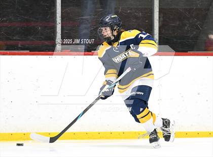 Thumbnail 3 in Phillips Andover vs. Choate (PKO Invitational) photogallery.