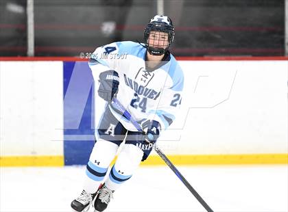 Thumbnail 2 in Phillips Andover vs. Choate (PKO Invitational) photogallery.
