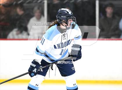 Thumbnail 2 in Phillips Andover vs. Choate (PKO Invitational) photogallery.