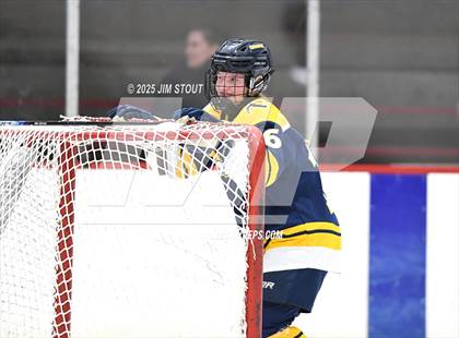 Thumbnail 1 in Phillips Andover vs. Choate (PKO Invitational) photogallery.