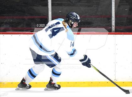 Thumbnail 1 in Phillips Andover vs. Choate (PKO Invitational) photogallery.