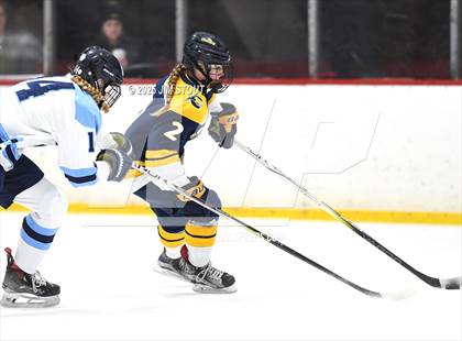 Thumbnail 2 in Phillips Andover vs. Choate (PKO Invitational) photogallery.