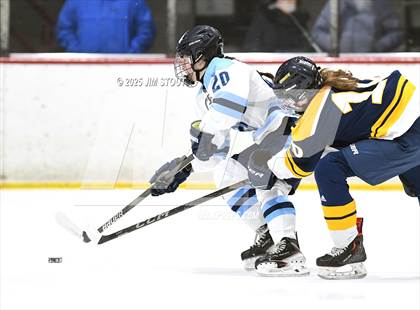 Thumbnail 1 in Phillips Andover vs. Choate (PKO Invitational) photogallery.