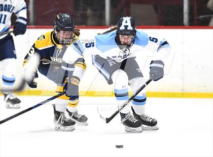 Thumbnail 1 in Phillips Andover vs. Choate (PKO Invitational) photogallery.