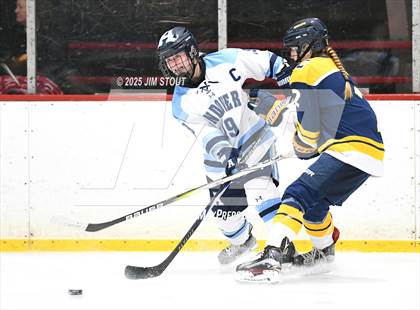 Thumbnail 1 in Phillips Andover vs. Choate (PKO Invitational) photogallery.