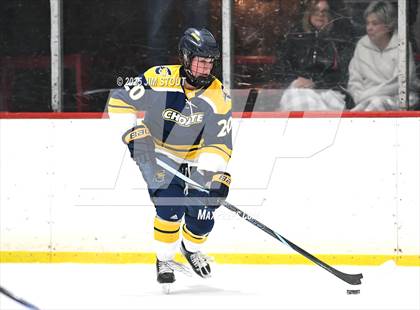 Thumbnail 2 in Phillips Andover vs. Choate (PKO Invitational) photogallery.