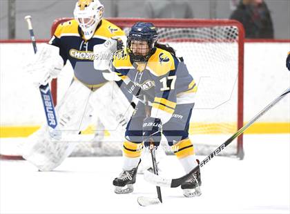 Thumbnail 1 in Phillips Andover vs. Choate (PKO Invitational) photogallery.