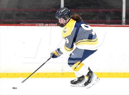 Thumbnail 1 in Phillips Andover vs. Choate (PKO Invitational) photogallery.