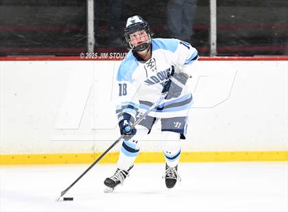 Thumbnail 1 in Phillips Andover vs. Choate (PKO Invitational) photogallery.