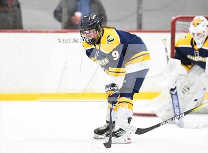 Thumbnail 2 in Phillips Andover vs. Choate (PKO Invitational) photogallery.