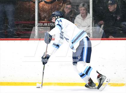 Thumbnail 1 in Phillips Andover vs. Choate (PKO Invitational) photogallery.