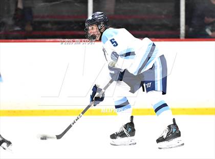 Thumbnail 1 in Phillips Andover vs. Choate (PKO Invitational) photogallery.