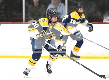 Thumbnail 1 in Phillips Andover vs. Choate (PKO Invitational) photogallery.