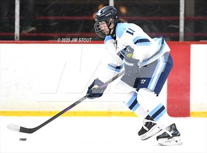 Thumbnail 1 in Phillips Andover vs. Choate (PKO Invitational) photogallery.