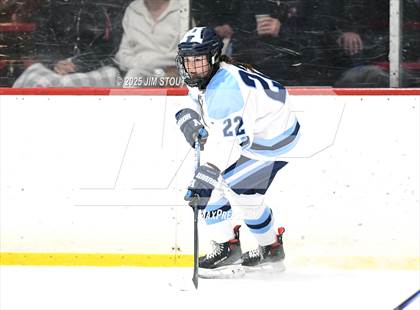 Thumbnail 3 in Phillips Andover vs. Choate (PKO Invitational) photogallery.