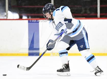Thumbnail 2 in Phillips Andover vs. Choate (PKO Invitational) photogallery.