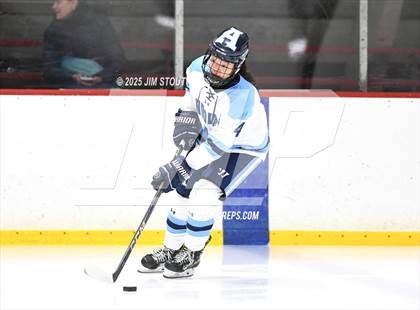 Thumbnail 2 in Phillips Andover vs. Choate (PKO Invitational) photogallery.