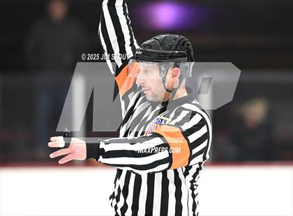 Thumbnail 2 in Phillips Andover vs. Choate (PKO Invitational) photogallery.