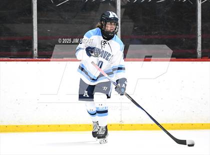 Thumbnail 1 in Phillips Andover vs. Choate (PKO Invitational) photogallery.