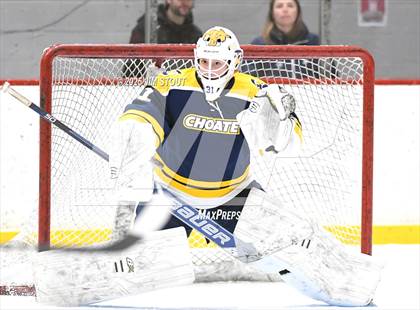 Thumbnail 1 in Phillips Andover vs. Choate (PKO Invitational) photogallery.