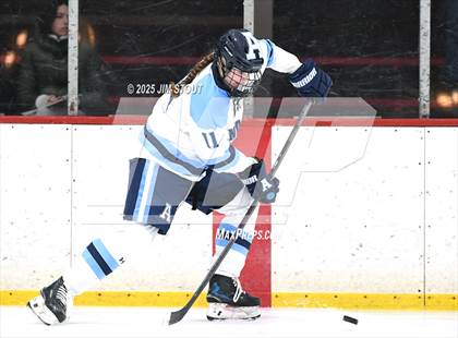 Thumbnail 2 in Phillips Andover vs. Choate (PKO Invitational) photogallery.