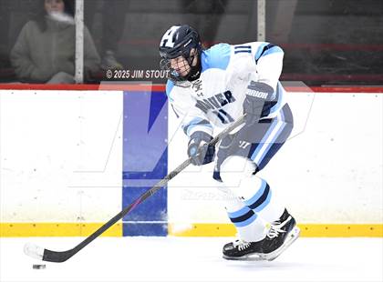 Thumbnail 2 in Phillips Andover vs. Choate (PKO Invitational) photogallery.