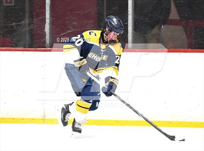 Thumbnail 1 in Phillips Andover vs. Choate (PKO Invitational) photogallery.