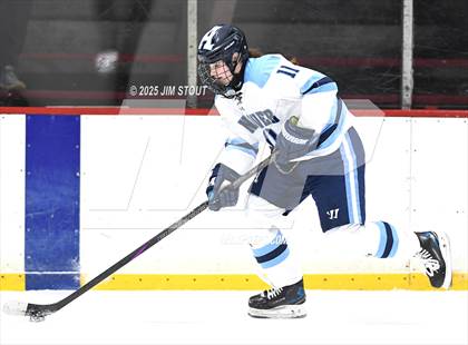 Thumbnail 1 in Phillips Andover vs. Choate (PKO Invitational) photogallery.