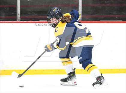 Thumbnail 3 in Phillips Andover vs. Choate (PKO Invitational) photogallery.