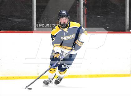 Thumbnail 3 in Phillips Andover vs. Choate (PKO Invitational) photogallery.