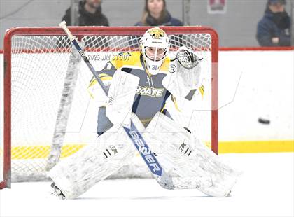 Thumbnail 3 in Phillips Andover vs. Choate (PKO Invitational) photogallery.