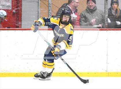 Thumbnail 1 in Phillips Andover vs. Choate (PKO Invitational) photogallery.