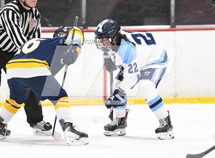 Thumbnail 1 in Phillips Andover vs. Choate (PKO Invitational) photogallery.