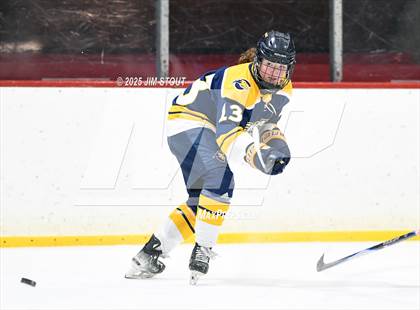 Thumbnail 3 in Phillips Andover vs. Choate (PKO Invitational) photogallery.