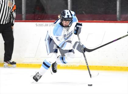 Thumbnail 2 in Phillips Andover vs. Choate (PKO Invitational) photogallery.