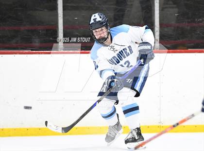 Thumbnail 3 in Phillips Andover vs. Choate (PKO Invitational) photogallery.