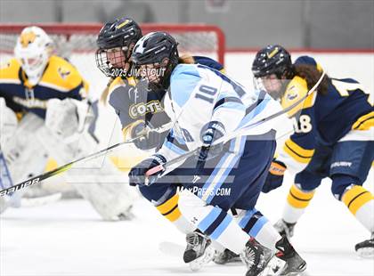 Thumbnail 3 in Phillips Andover vs. Choate (PKO Invitational) photogallery.