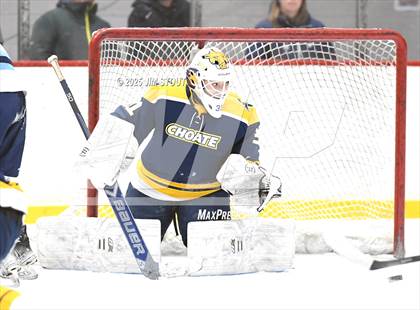 Thumbnail 2 in Phillips Andover vs. Choate (PKO Invitational) photogallery.